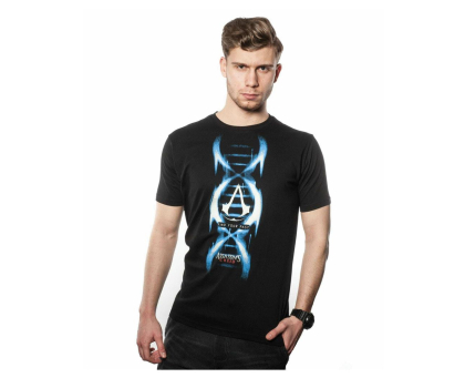 Gadżet dla gracza Good Loot Koszulka Assassin's Creed "Find Your Past" - S
